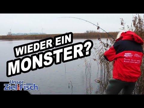 SPOONFIEBER: PREDATORS are SCARY - THIS IS HOW it is BUILT RIGHT - Our goal is fish with Jörg Ovens