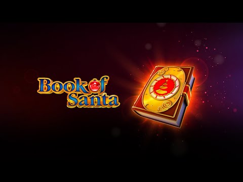 Book of Santa