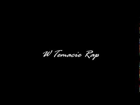 W Temacie Rap -Zbrodnia Doskonała (prod. Nowik)