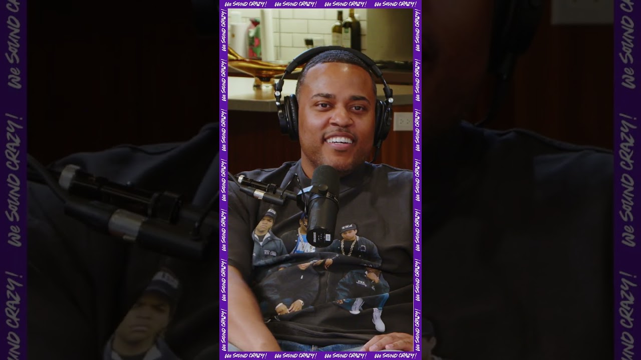 Trevor Jackson Picked B.o.B Over Ty Dolla $ign Right Before Ty Blew Up