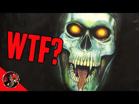 WTF Happened To Faces Of Death?