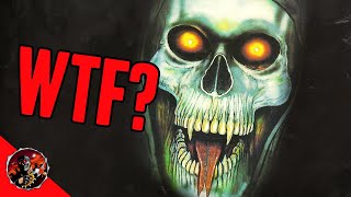 WTF Happened To Faces Of Death?