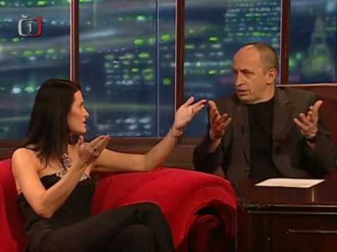 Uvolnete se prosim - Kraus o miss a porotě