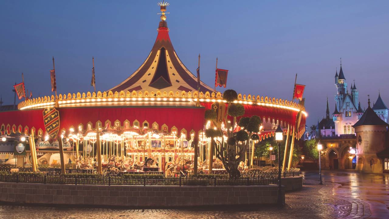 Entrevista sobre o Modelo Disney de Excelência em Gestão e em Atendimento - Parte 2