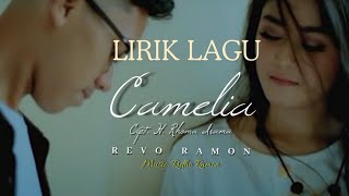 Download lagu CAMELIA Cipt. H.Rhoma Irama by Revo Ramon Cover (Lirik || Sungguh takkan kubiarkan) mp3 Download lagu CAMELIA Cipt. H.Rhoma Irama by Revo Ramon Cover (Lirik || Sungguh takkan kubiarkan) mp3