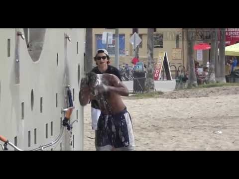 PEGADINHA, SHAMPOO INFINITO, MUITO BOA! [Mr Jinly]