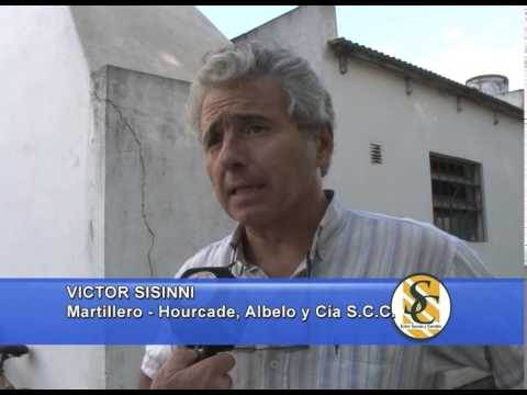 Hourcade Albelo y Cía. S.C.C. - Rauch - Parte 2 - 26/03/2014
