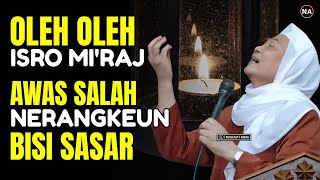 Download lagu OLEH OLEH ISRO MIRAJ | ABUYA UCI TURTUSI mp3