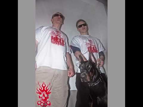 Kontra K - Blutsport [Promo Mixtape] 2007 HQ