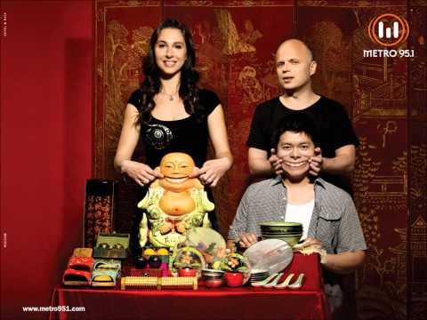 Metro y medio - Curso de Antiayuda  - Como organizar un velorio