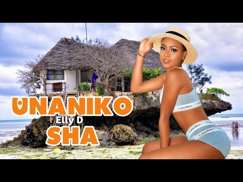 Elly D |  UMEBIKAMATA OFFICIAL VIDEO.           #music  @Manuva Gang