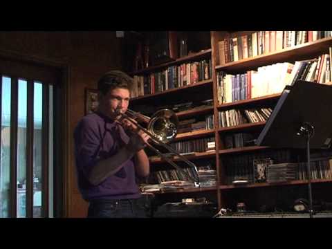 James Bond Theme 7. april 2013