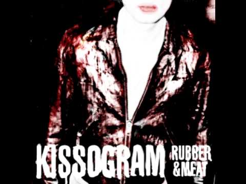 Kissogram - Lucy