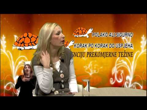 ČIZK 04.03.2015. - Ljubav na djelu--kako se brine o djeci bolesnoj od malignih bolesti