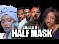 HALF MASK S1 EP1 RWANDAN SERIES MOVIE