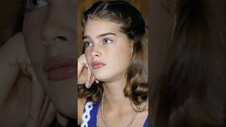 Brooke Shields ▶️ STAR  Berlin Take My Breath Away