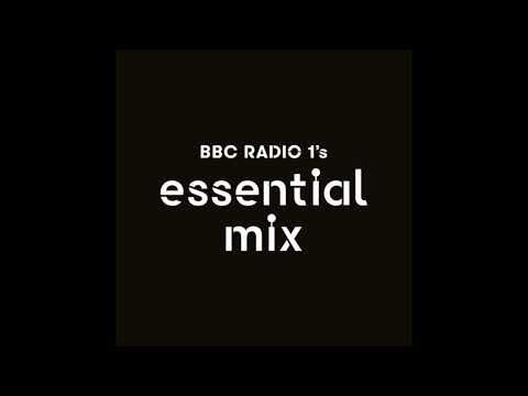 John Digweed - Live @ 4th Birthday Bedrock Party, Heaven London - Essential Mix (6.10.2002)
