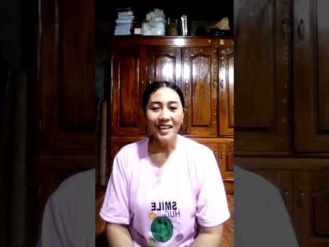 Swe Swe Naing intro video thumbnail