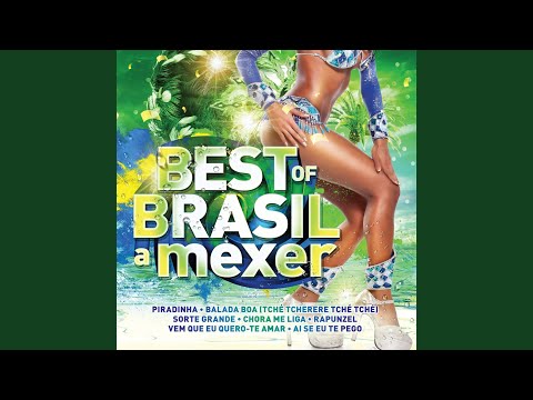 Sou Foda (Radio Version)