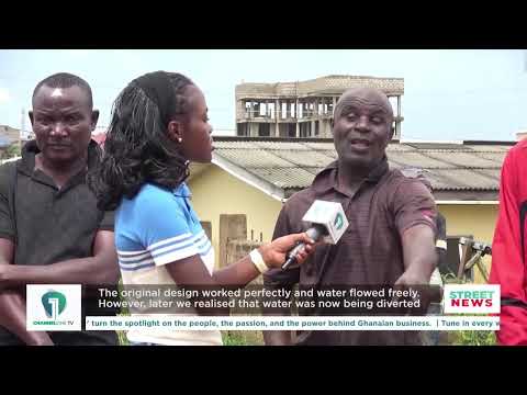 Channel One TV Live | Latest News Updates from Ghana