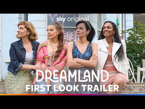 Tráiler de Dreamland