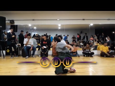 CDU Agosto 2019 | Sombra vs Jorge Boogie - BATALHAS DE LOCKING