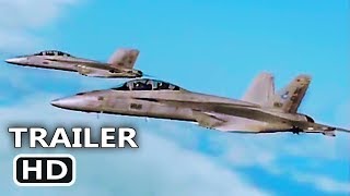 PS4 - Ace Combat 7 VR Gameplay (2018) PS VR