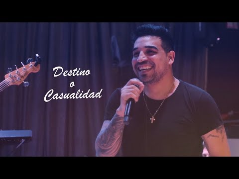 Destino O Casualidad video