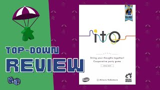 ito Review // Can Your Group Ascend Together?