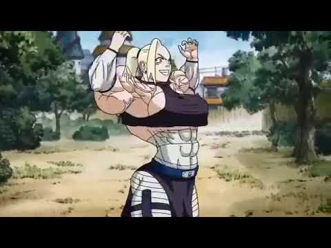 Female muscle growth coming girl144p