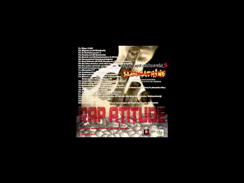 21. Jackpot - O Fora da Lei (Projecto Free_Estilo) - www.RapTugaZine.tk