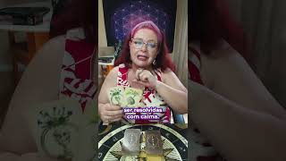 💖✨ Oi, gente bonita! Previsão do Tarô para os próximos 7 dias!