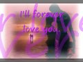 Never, Ever and Forever - Lee Ann Womack - with lyrics