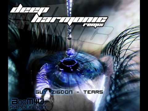 Guy Zigdon - Tears (Deep Harmonic Remix 2010)