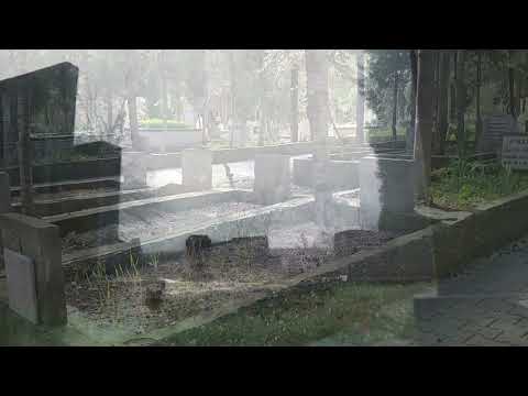 Gurët e varrit - Dokumentar