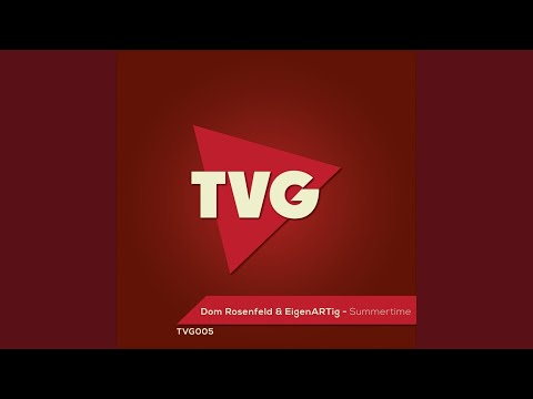 Summertime (Radio Edit)