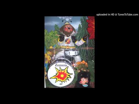 Bang on My Drum by Dook Larue