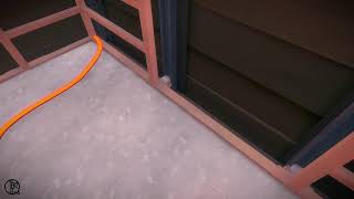 テルテルるThe Witness