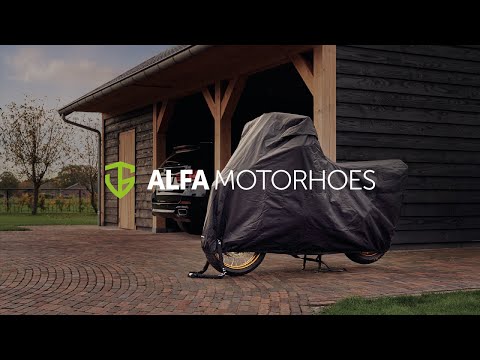 ALFA MOTORHOES | DS COVERS