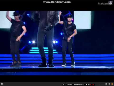 140413 Mike@14TopMusicAward