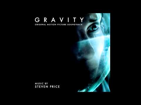 Gravity - Steven Price