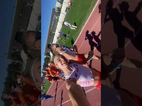 Zuzanna Wiernicka - Wybiegaj w Przyszłość