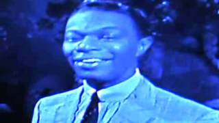 Nat King Cole By Passing