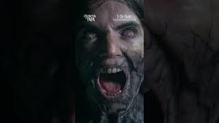 Inspirada en el exorcista jefe del Vaticano