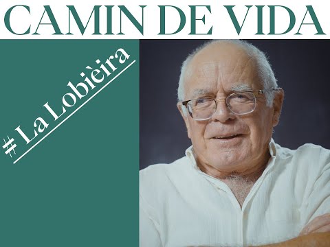 Camin de vida # La Lobièira