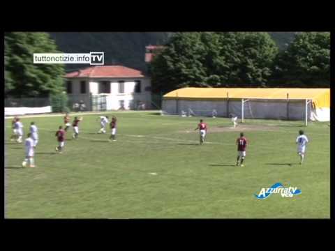 30° giornata  OMEGNA - VARALLO e POMBIA 3-2