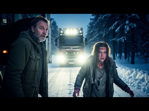 Modellagenturen - lovade henne en dröm - men sanningen var en mardröm i skogen