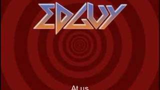 Edguy - Judas at the Opera (Feat. Michael Kiske)