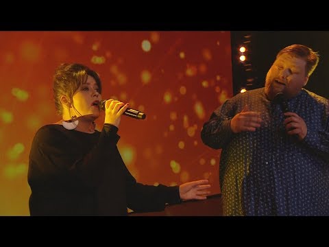 Ást fyrir tvo (Amar Pelos Dois) – Sigríður Thorlacius og Valdimar Guðmundsson