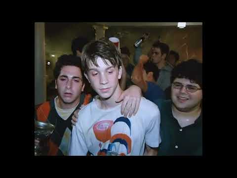 TeniSwami - Afterparty (prod. by Profound Desperado)